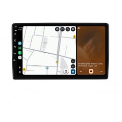 FIAT DUCATO - 9" МУЛТИМЕДИЯ / Навигация android 16